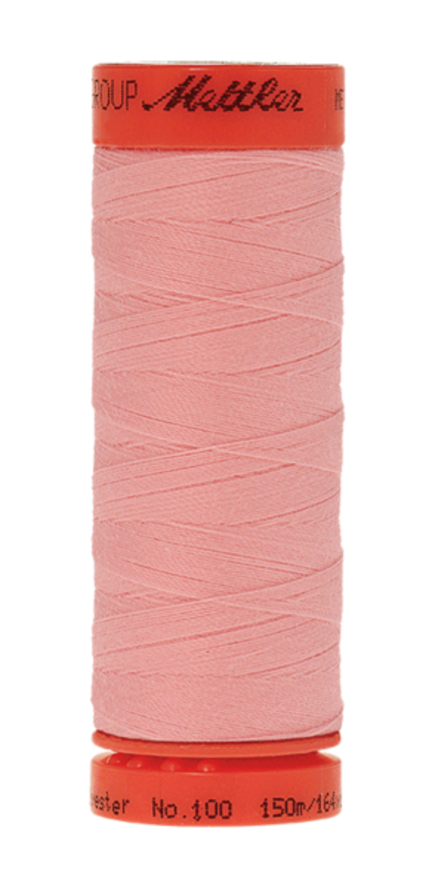 Iced Pink (9161-0082) | Metrosene (150M / 164Y) | Mettler Thread